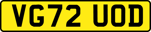 VG72UOD