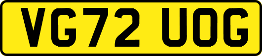 VG72UOG