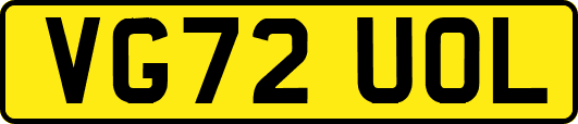 VG72UOL