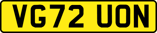 VG72UON