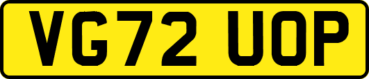 VG72UOP