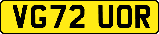 VG72UOR