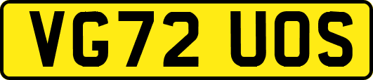 VG72UOS