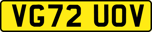 VG72UOV