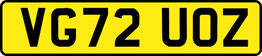 VG72UOZ