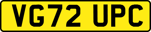 VG72UPC