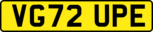 VG72UPE