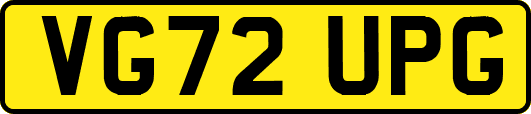 VG72UPG
