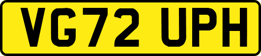 VG72UPH