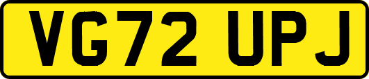 VG72UPJ