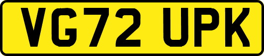 VG72UPK
