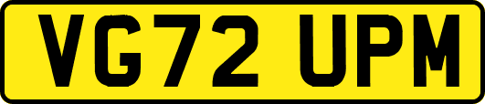VG72UPM