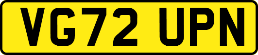 VG72UPN