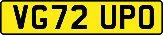VG72UPO