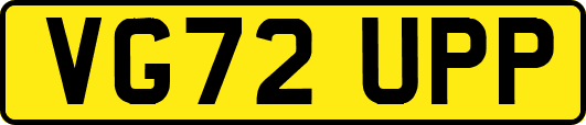 VG72UPP