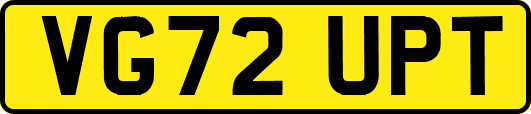 VG72UPT