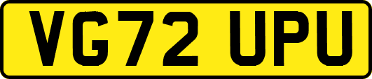 VG72UPU