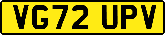 VG72UPV