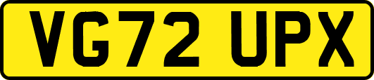 VG72UPX