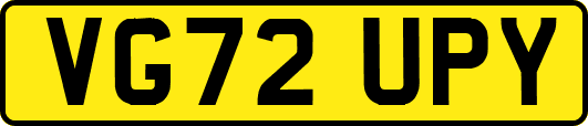 VG72UPY