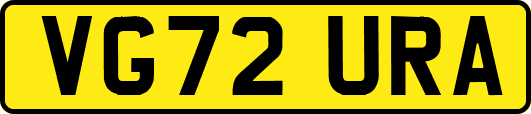 VG72URA