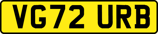 VG72URB