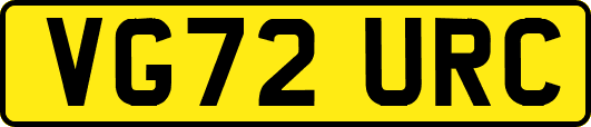 VG72URC