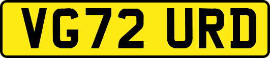 VG72URD