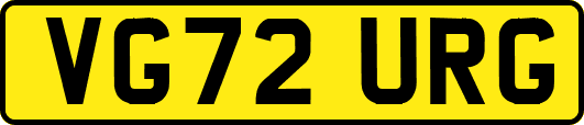 VG72URG