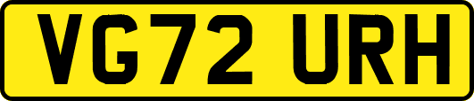 VG72URH