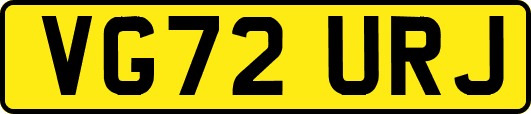 VG72URJ