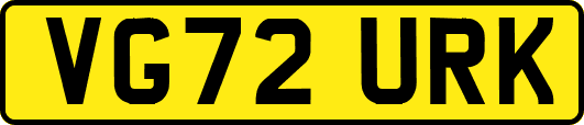 VG72URK