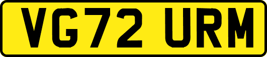 VG72URM