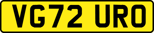 VG72URO