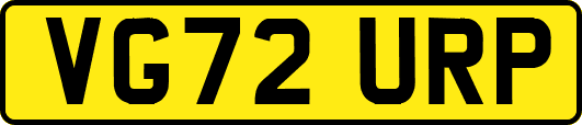 VG72URP