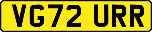 VG72URR