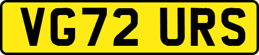 VG72URS