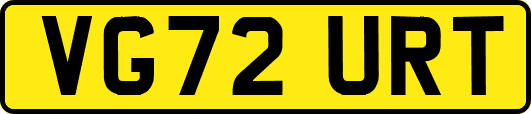 VG72URT