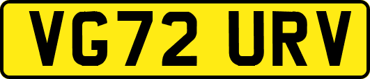 VG72URV