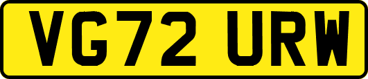 VG72URW