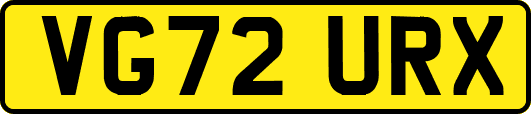 VG72URX
