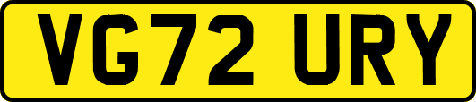 VG72URY