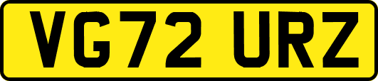 VG72URZ