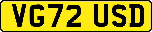 VG72USD