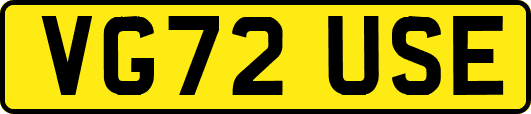 VG72USE