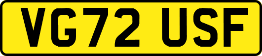 VG72USF