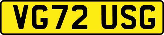 VG72USG