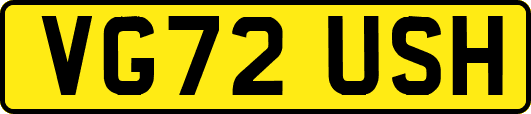 VG72USH