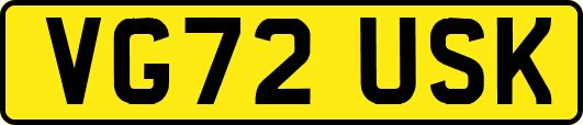 VG72USK