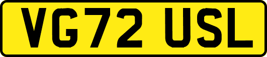 VG72USL
